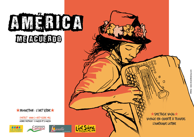 america trannoy w