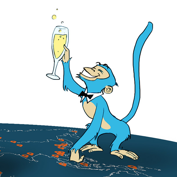 carrés chimpjpg