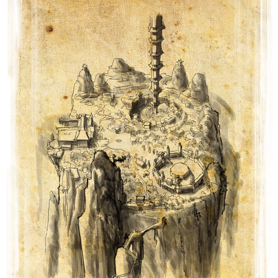 vue generale