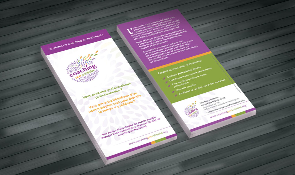 cps mockup flyer
