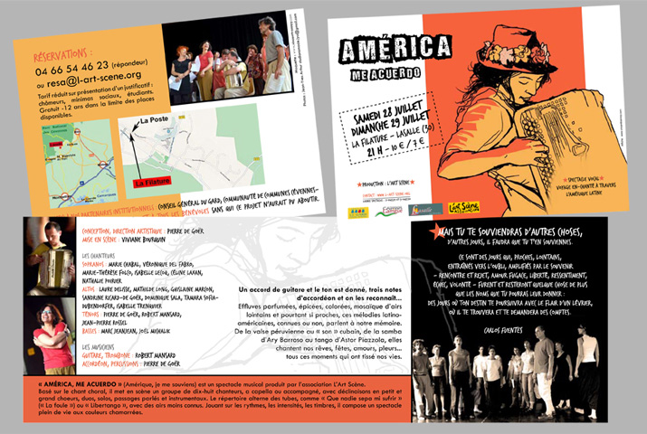 america flyer montage w