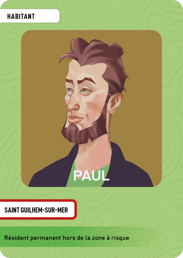 livret paul 2 w